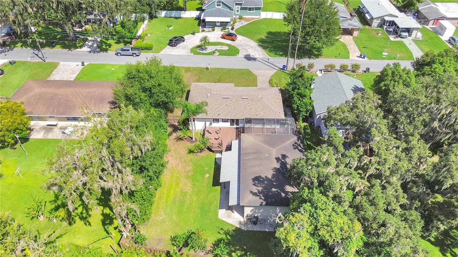 Single Family Residence at 841 E VALENCIA ST, LAKELAND, photo 53 of 58