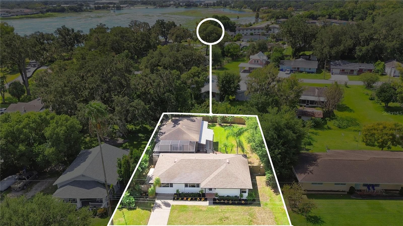 Single Family Residence at 841 E VALENCIA ST, LAKELAND, photo 55 of 58