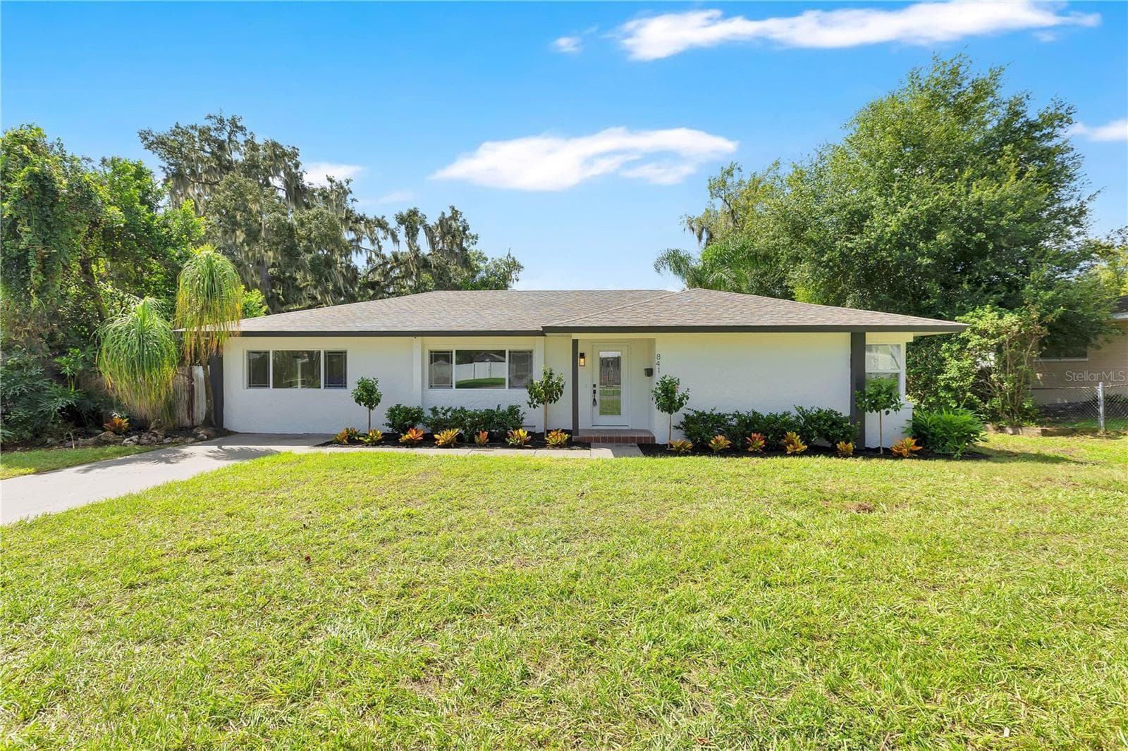 Single Family Residence at 841 E VALENCIA ST, LAKELAND, photo 56 of 58
