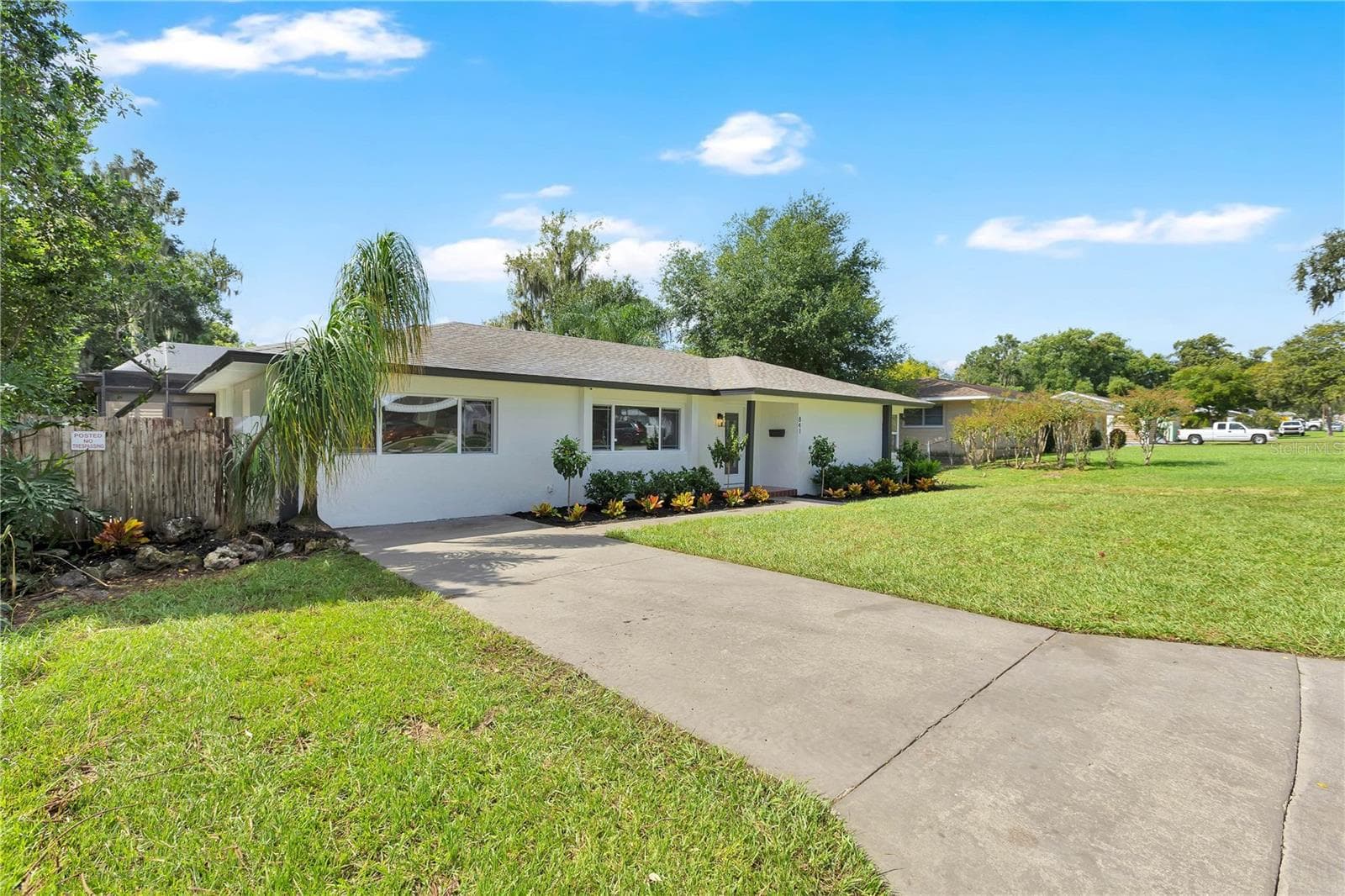 Single Family Residence at 841 E VALENCIA ST, LAKELAND, photo 57 of 58