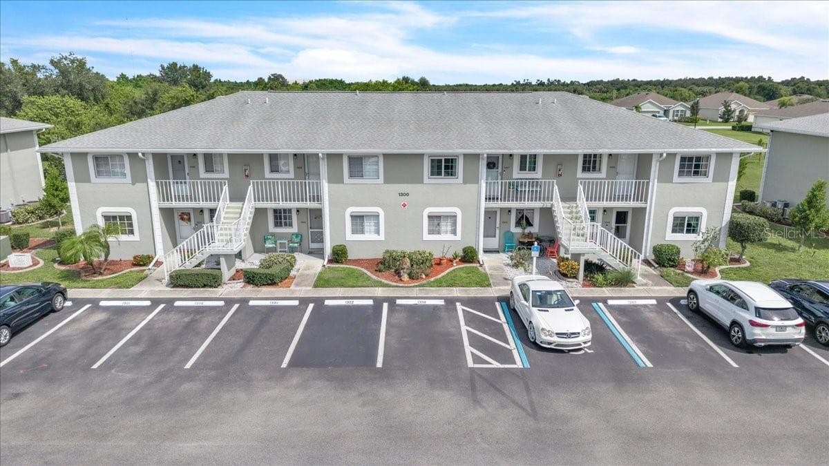 Condominium at 3310 LOVELAND BLVD #1308, PORT CHARLOTTE, photo 35 of 47