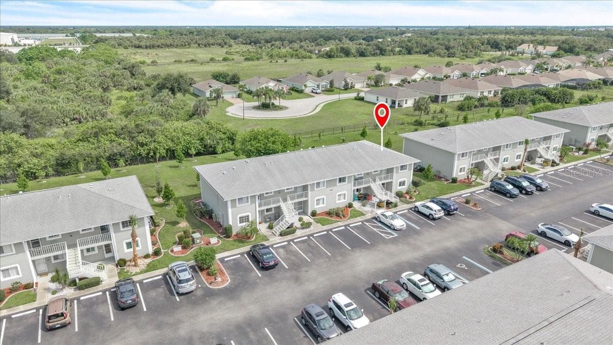Condominium at 3310 LOVELAND BLVD #1308, PORT CHARLOTTE, photo 36 of 47