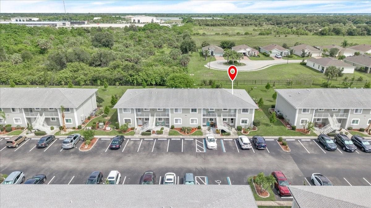 Condominium at 3310 LOVELAND BLVD #1308, PORT CHARLOTTE, photo 37 of 47