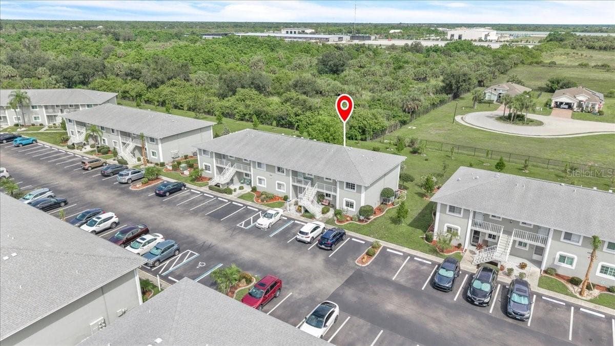 Condominium at 3310 LOVELAND BLVD #1308, PORT CHARLOTTE, photo 38 of 47