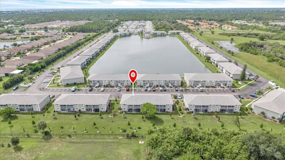 Condominium at 3310 LOVELAND BLVD #1308, PORT CHARLOTTE, photo 41 of 47