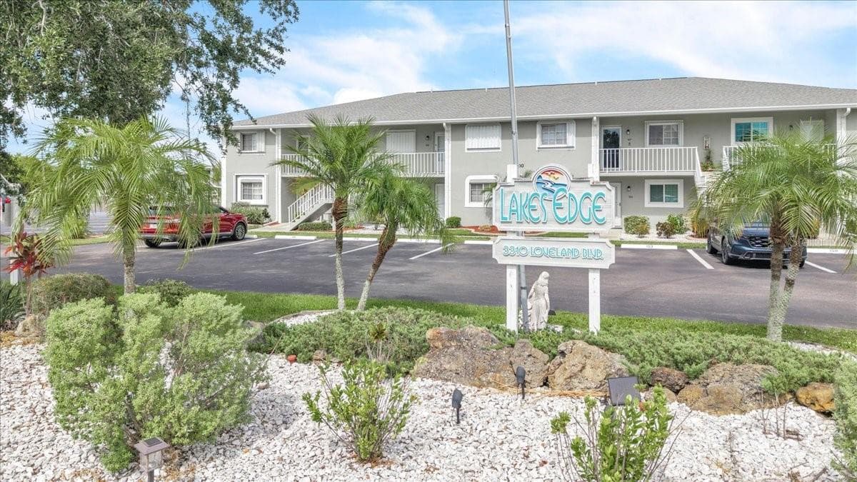 Condominium at 3310 LOVELAND BLVD #1308, PORT CHARLOTTE, photo 45 of 47