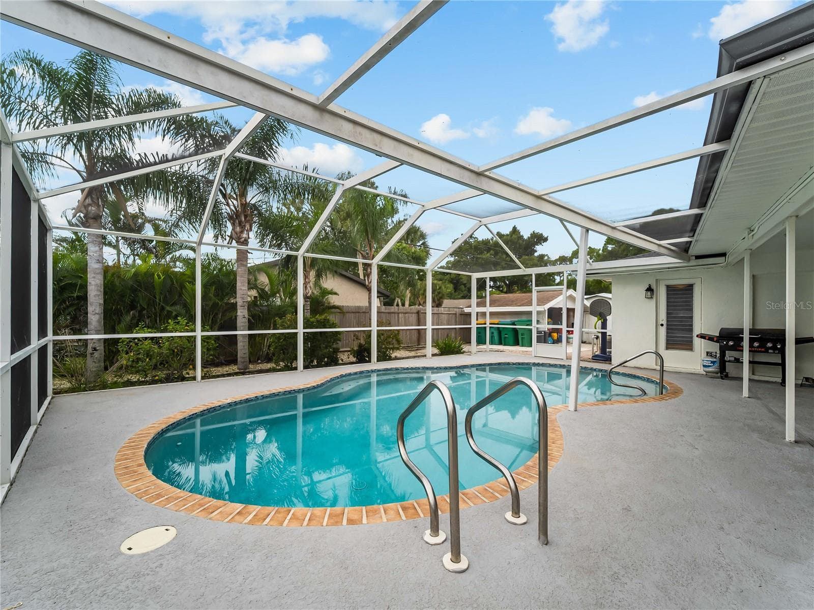 Single Family Residence at 20343 RUTHERFORD AVE, PORT CHARLOTTE, photo 32 of 38