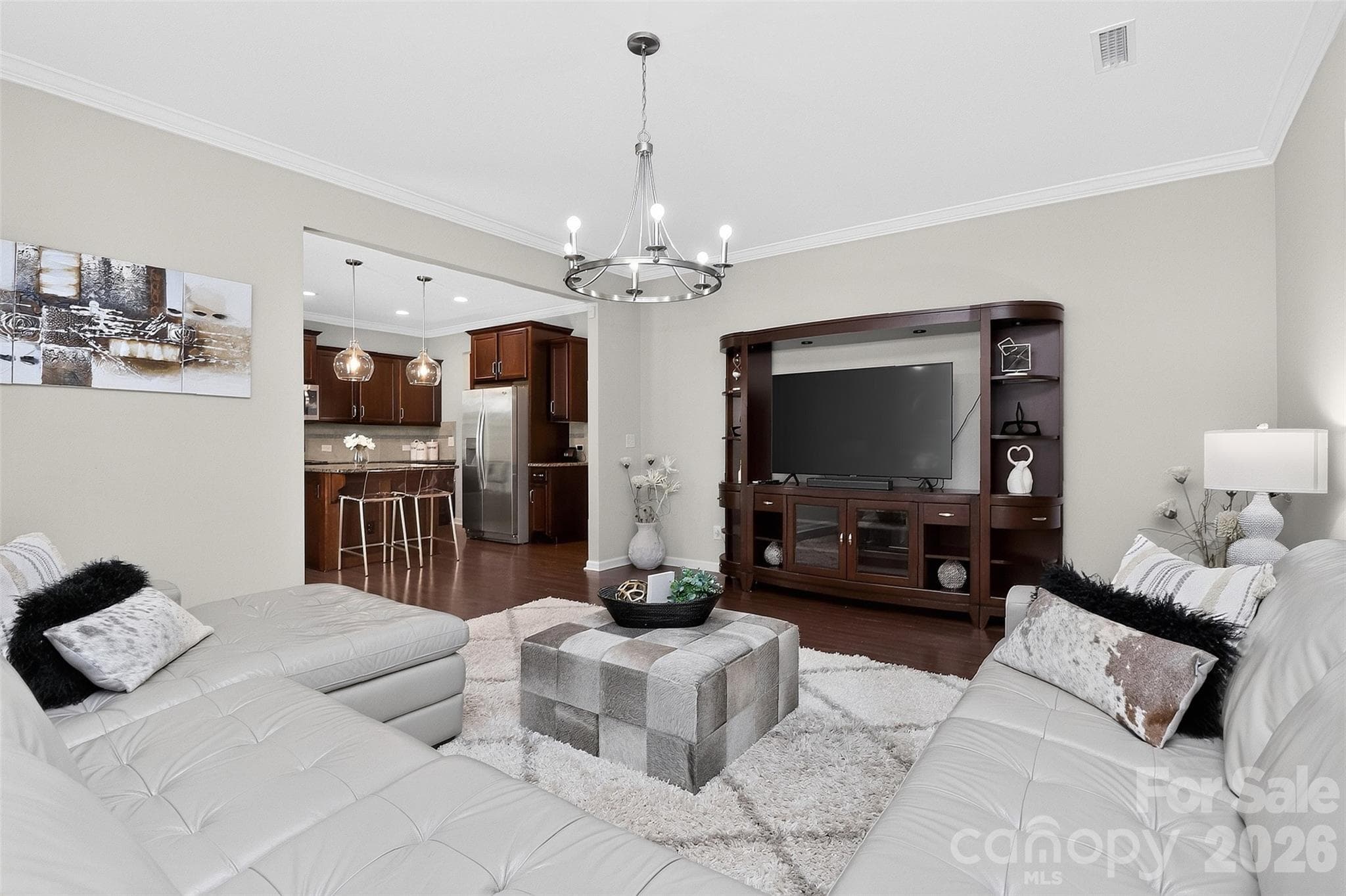 Single Family Residence at 8122 Mossy Rock Road, Waxhaw, photo 13 of 40
