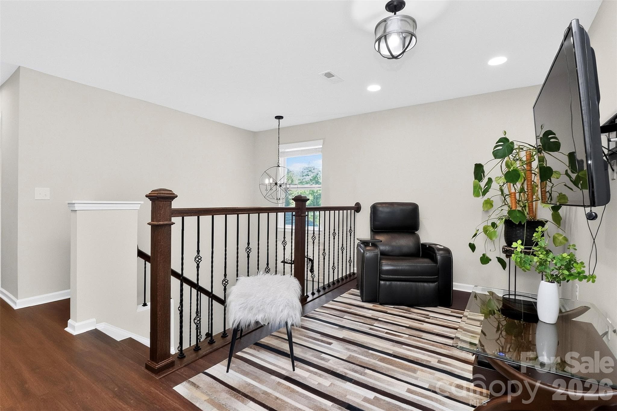 Flex space - 2nd Level - 8122 Mossy Rock Road, Waxhaw