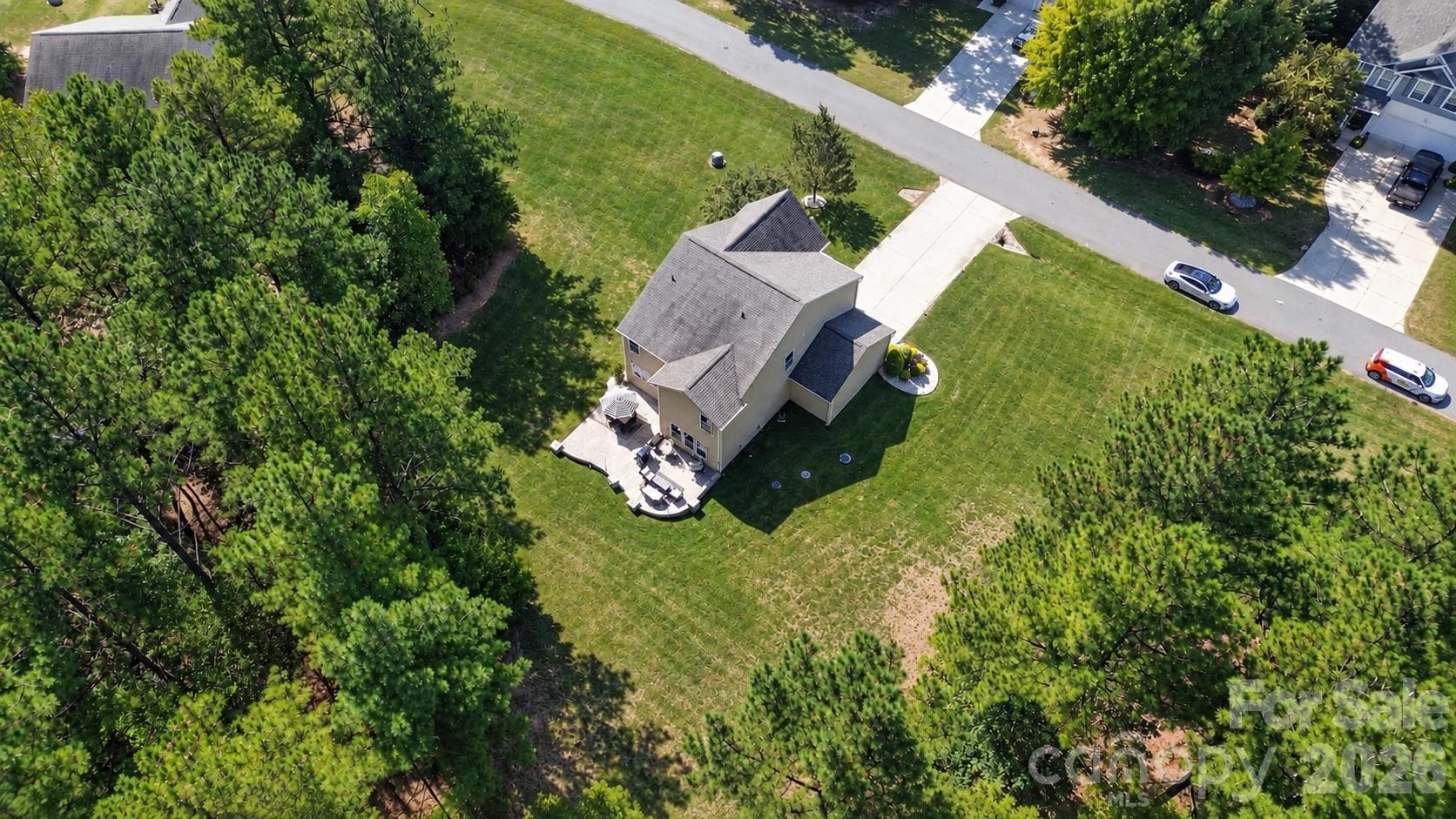 A Place to Call Home! 8122 Mossy Rock Road! - 8122 Mossy Rock Road, Waxhaw