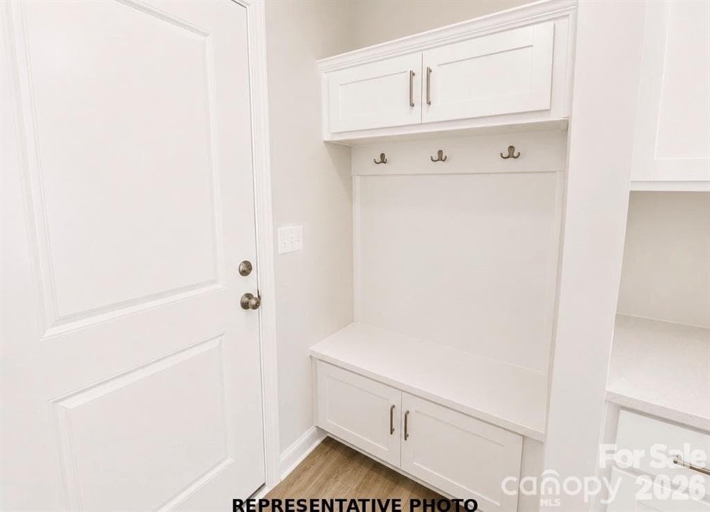 Townhouse at Charlotte, photo 6 of 14