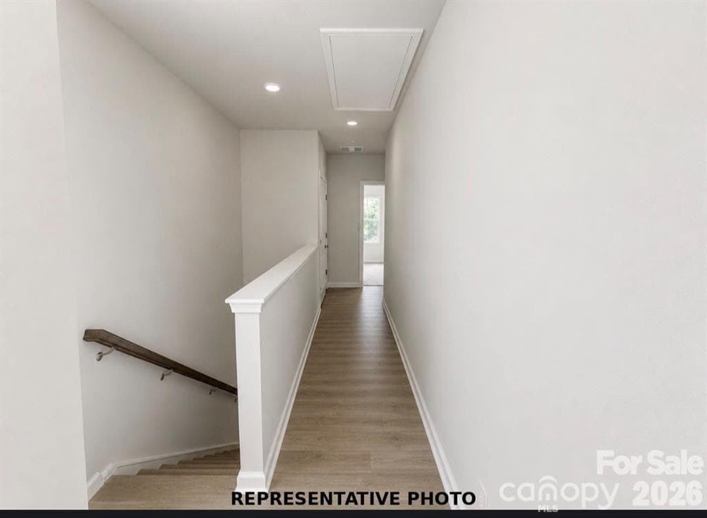 Townhouse at Charlotte, photo 9 of 14