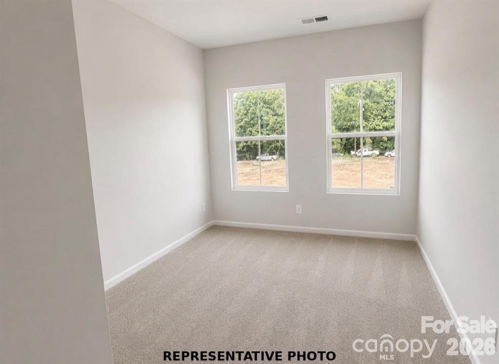 Townhouse at Charlotte, photo 13 of 14