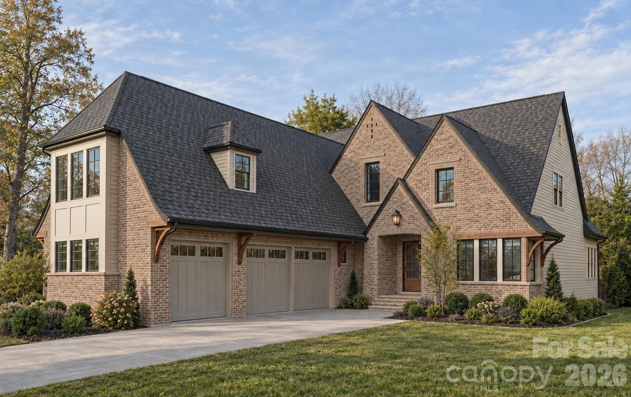 7121 Alexander Road