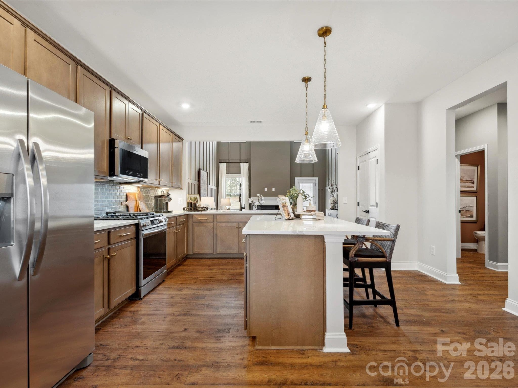 Photo for representational purposes - 5057 Puddle Pond Road, Indian Trail