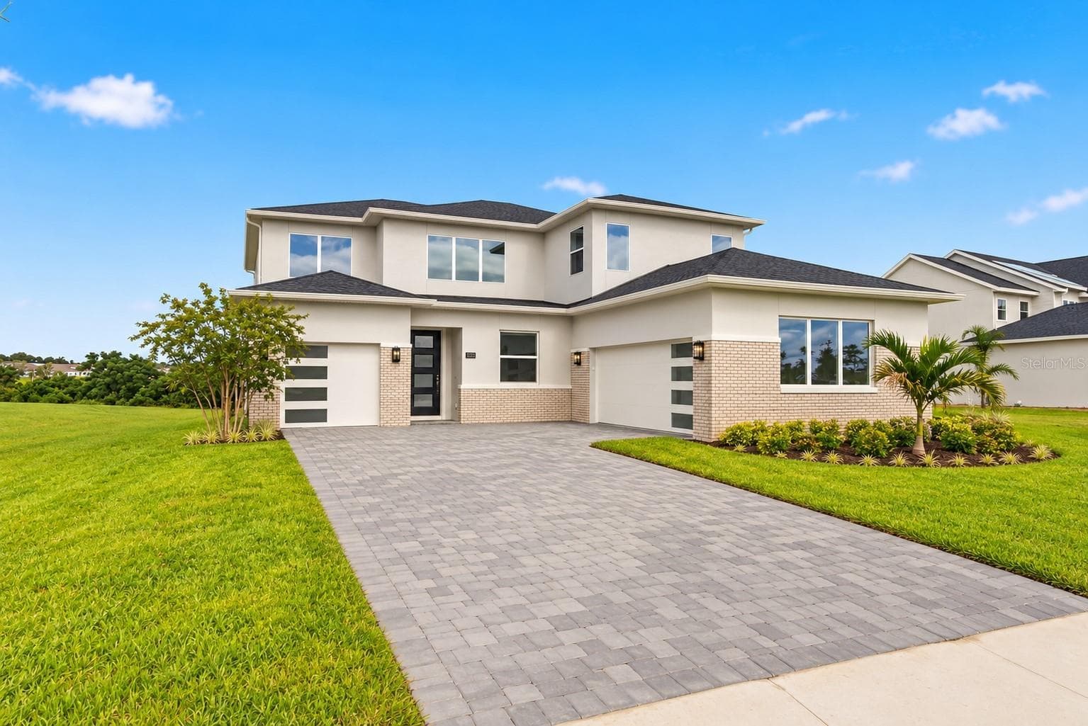 Single Family Residence at 1712 STONECLIFF DR, APOPKA, photo 2 of 49