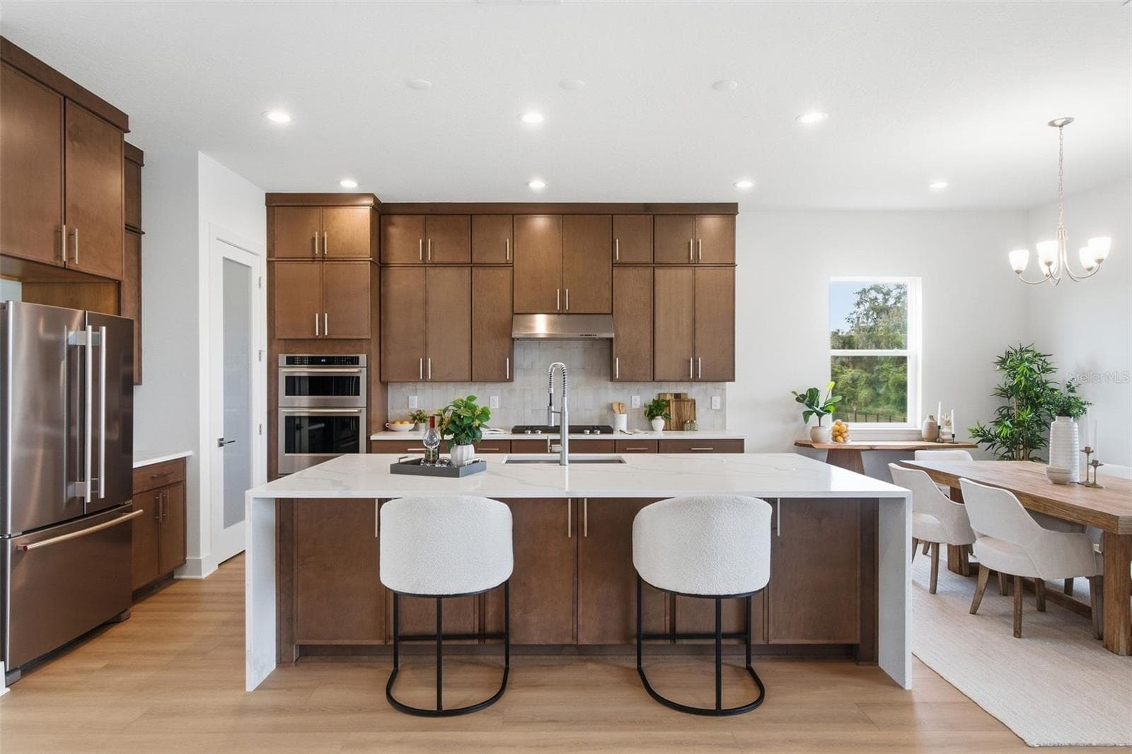 Kitchen - 1712 STONECLIFF DR, APOPKA