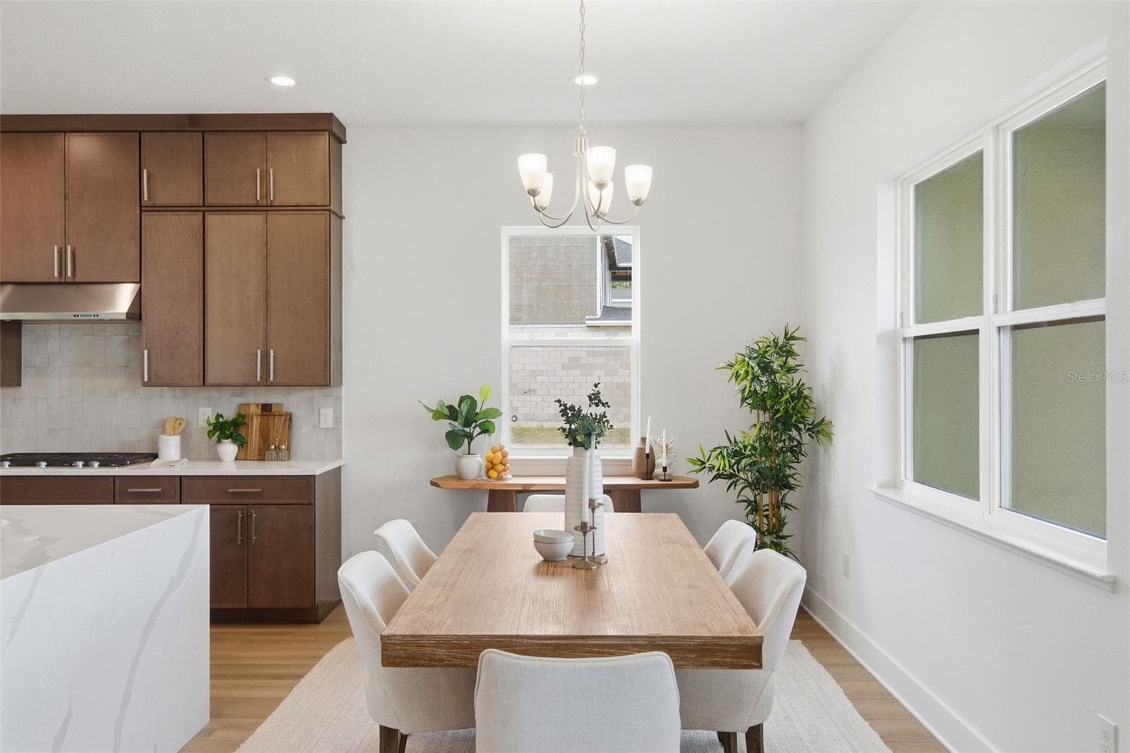 Dining Room - 1712 STONECLIFF DR, APOPKA