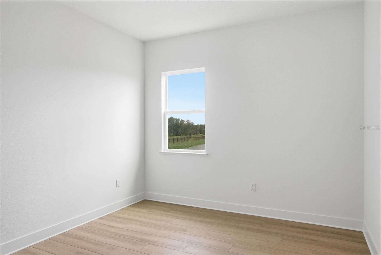 Downstairs Secondary Bedroom - 1712 STONECLIFF DR, APOPKA