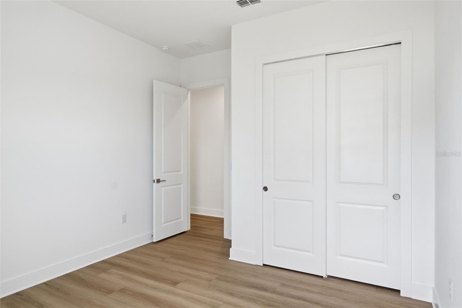 Downstairs Secondary Bedroom - 1712 STONECLIFF DR, APOPKA