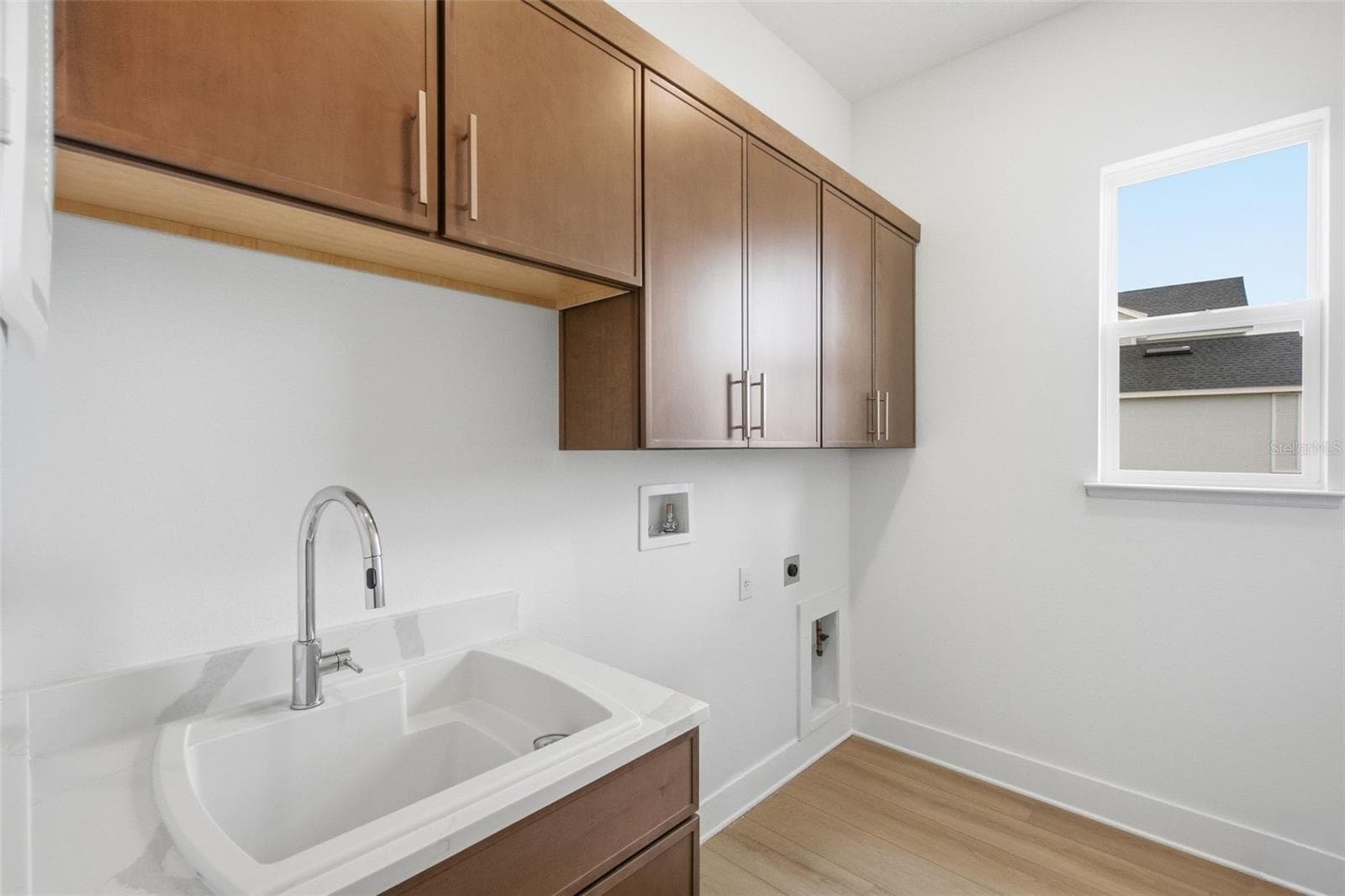 Laundry Room - 1712 STONECLIFF DR, APOPKA
