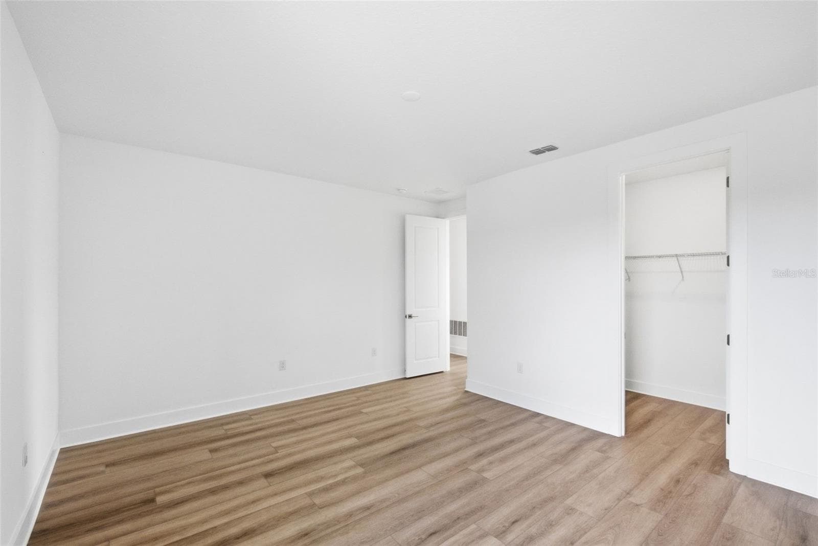 Upstairs Secondary Bedroom 1 - 1712 STONECLIFF DR, APOPKA