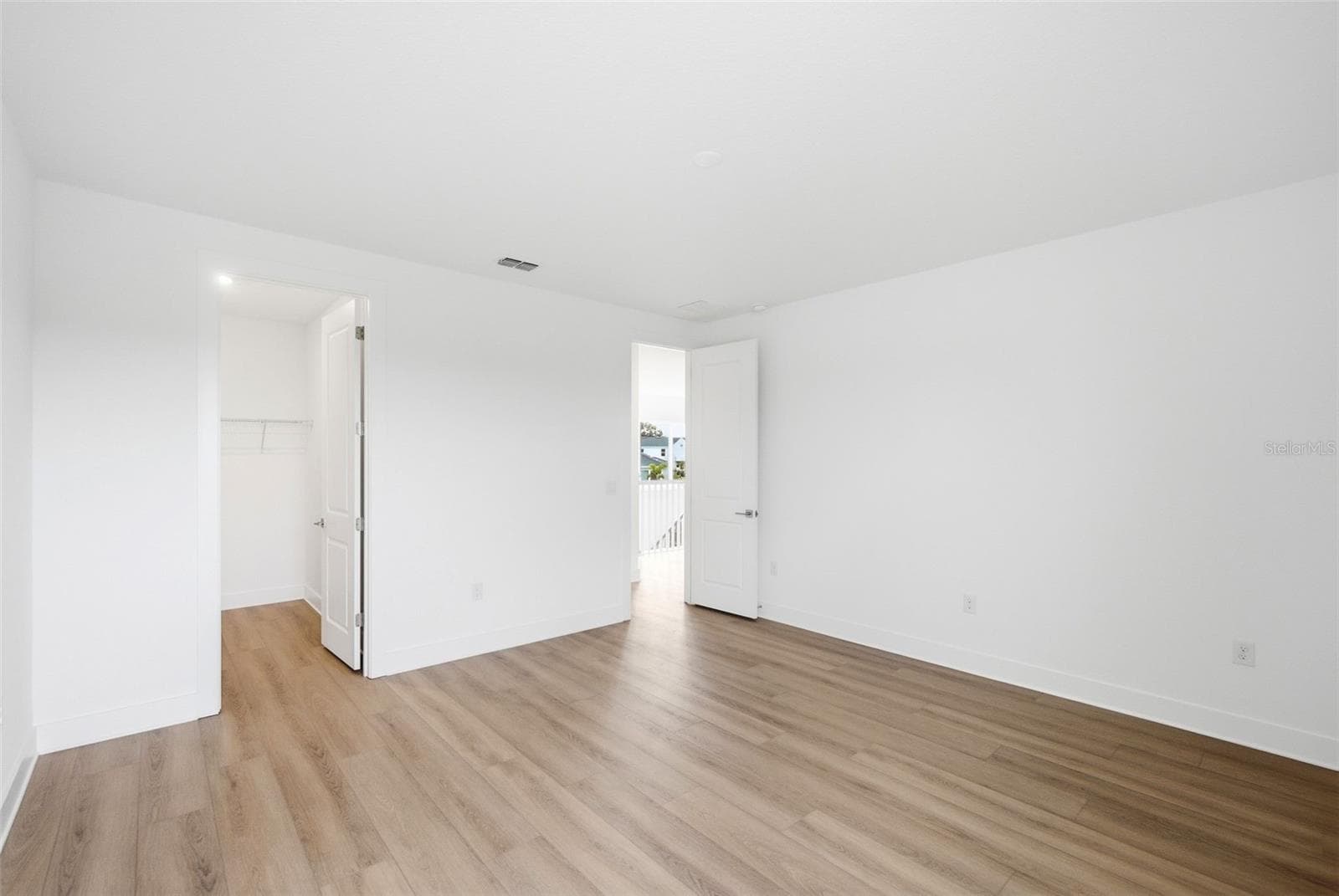 Upstairs Secondary Bedroom 2 - 1712 STONECLIFF DR, APOPKA