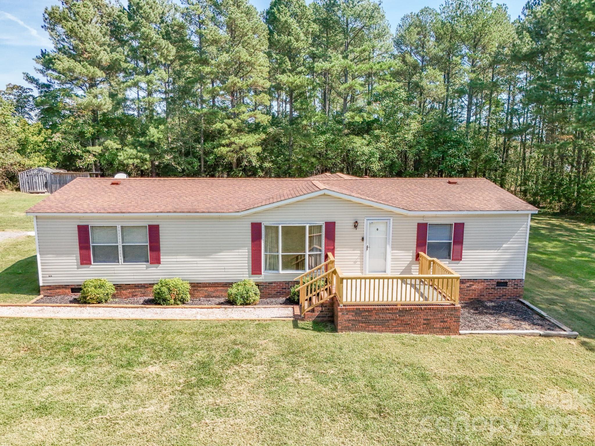 Single Family Residence at 2120 Peeler Road, Vale, photo 2 of 46