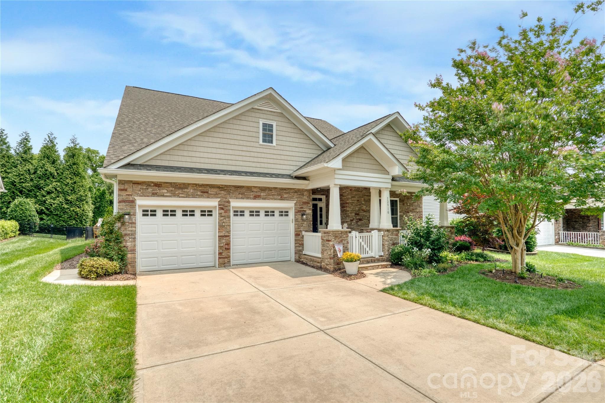 12910 Meetinghouse Drive