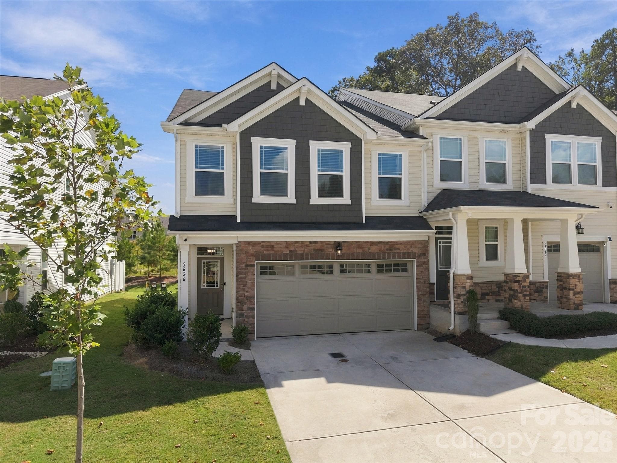 Townhouse at 5626 De Vere Drive, Indian Land, photo 2 of 38