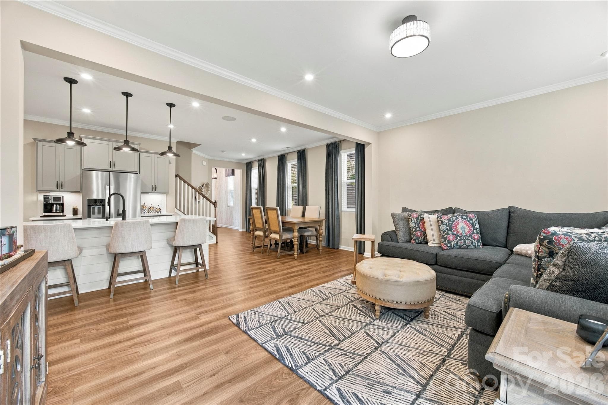 Townhouse at 5626 De Vere Drive, Indian Land, photo 10 of 38