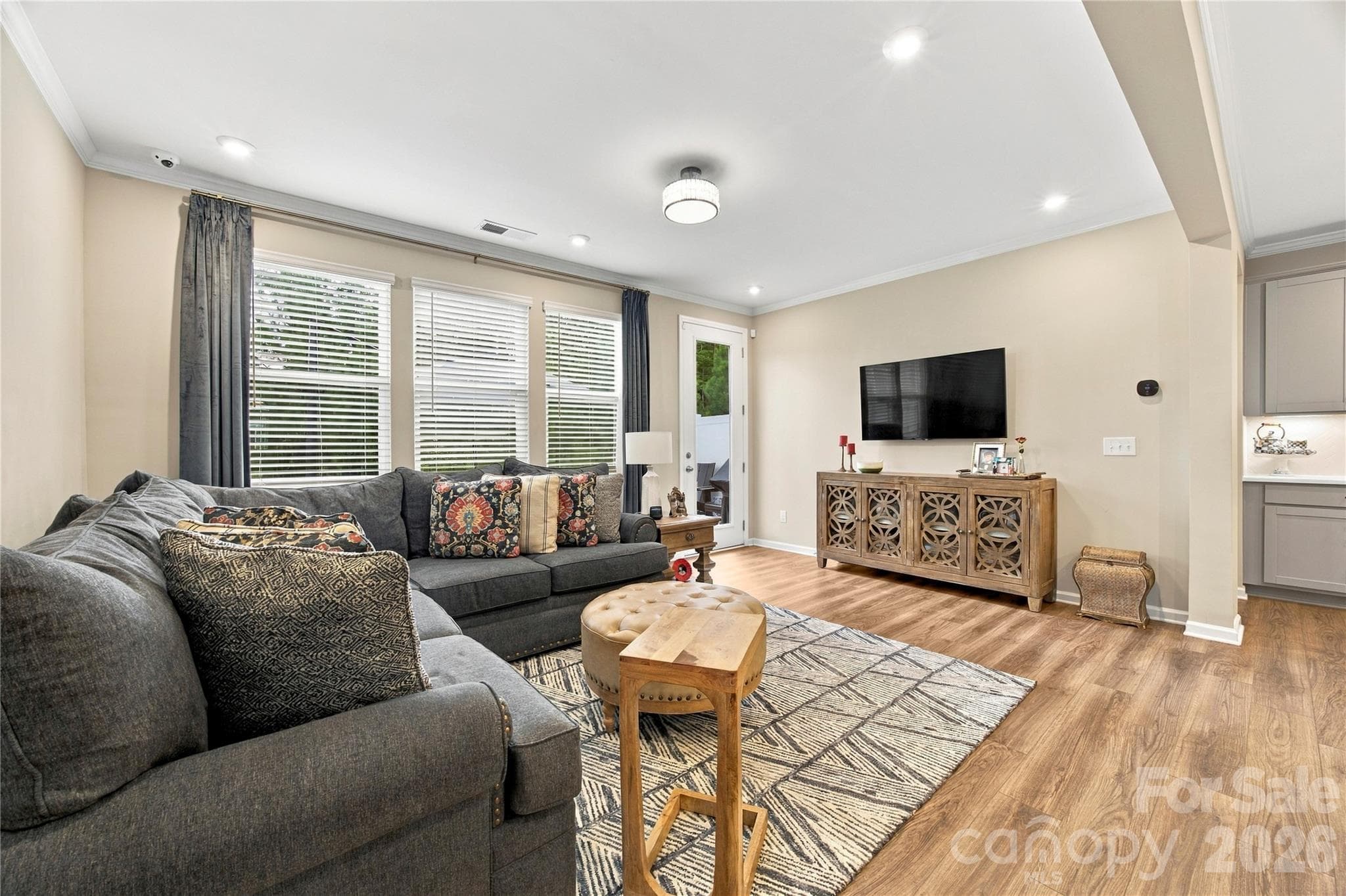 Townhouse at 5626 De Vere Drive, Indian Land, photo 12 of 38