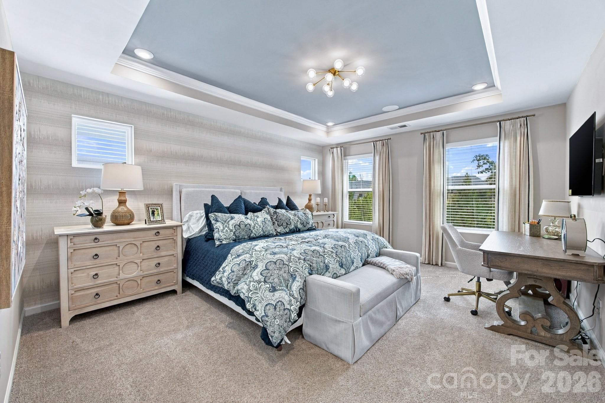 Townhouse at 5626 De Vere Drive, Indian Land, photo 13 of 38