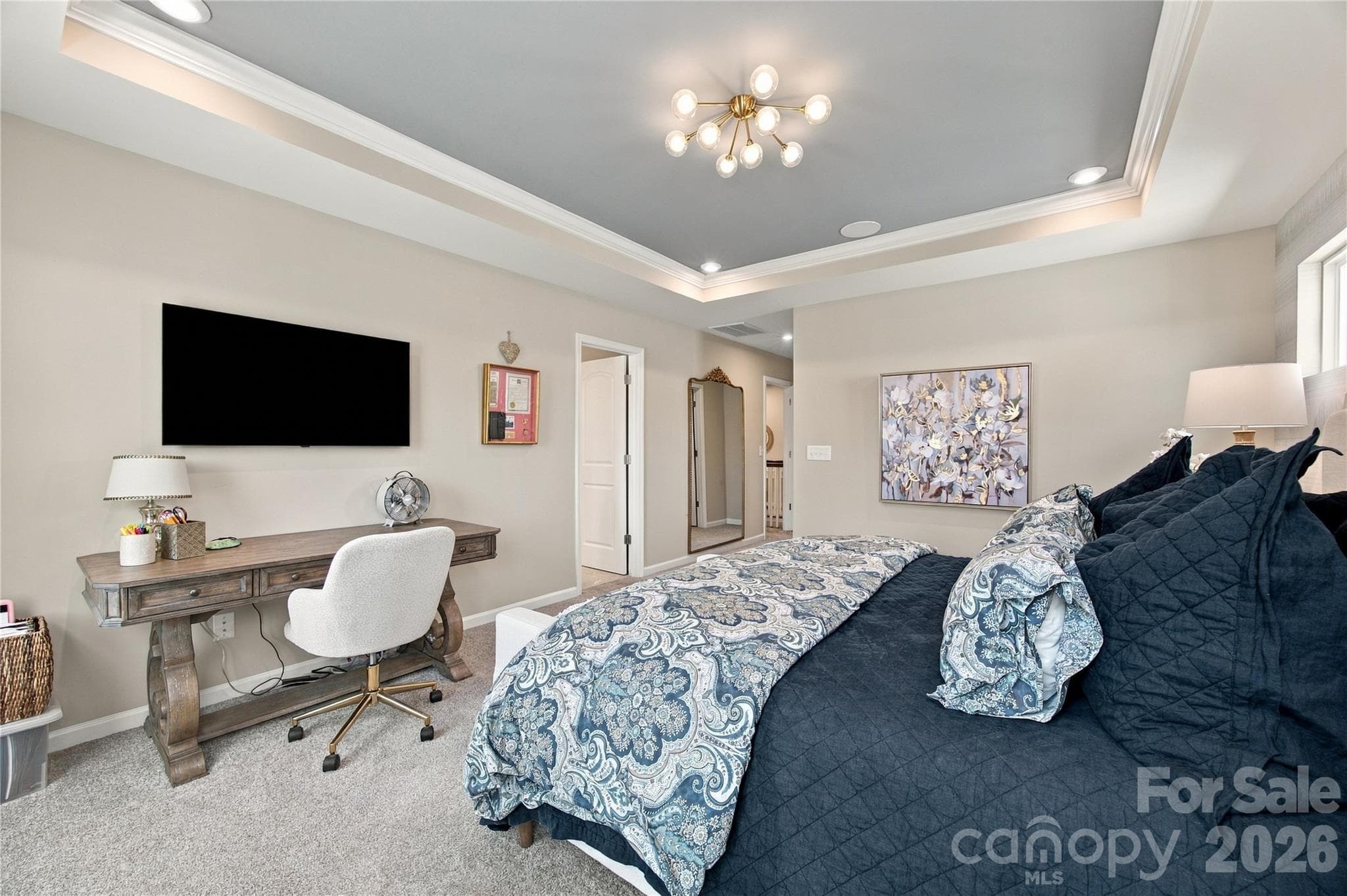 Townhouse at 5626 De Vere Drive, Indian Land, photo 14 of 38