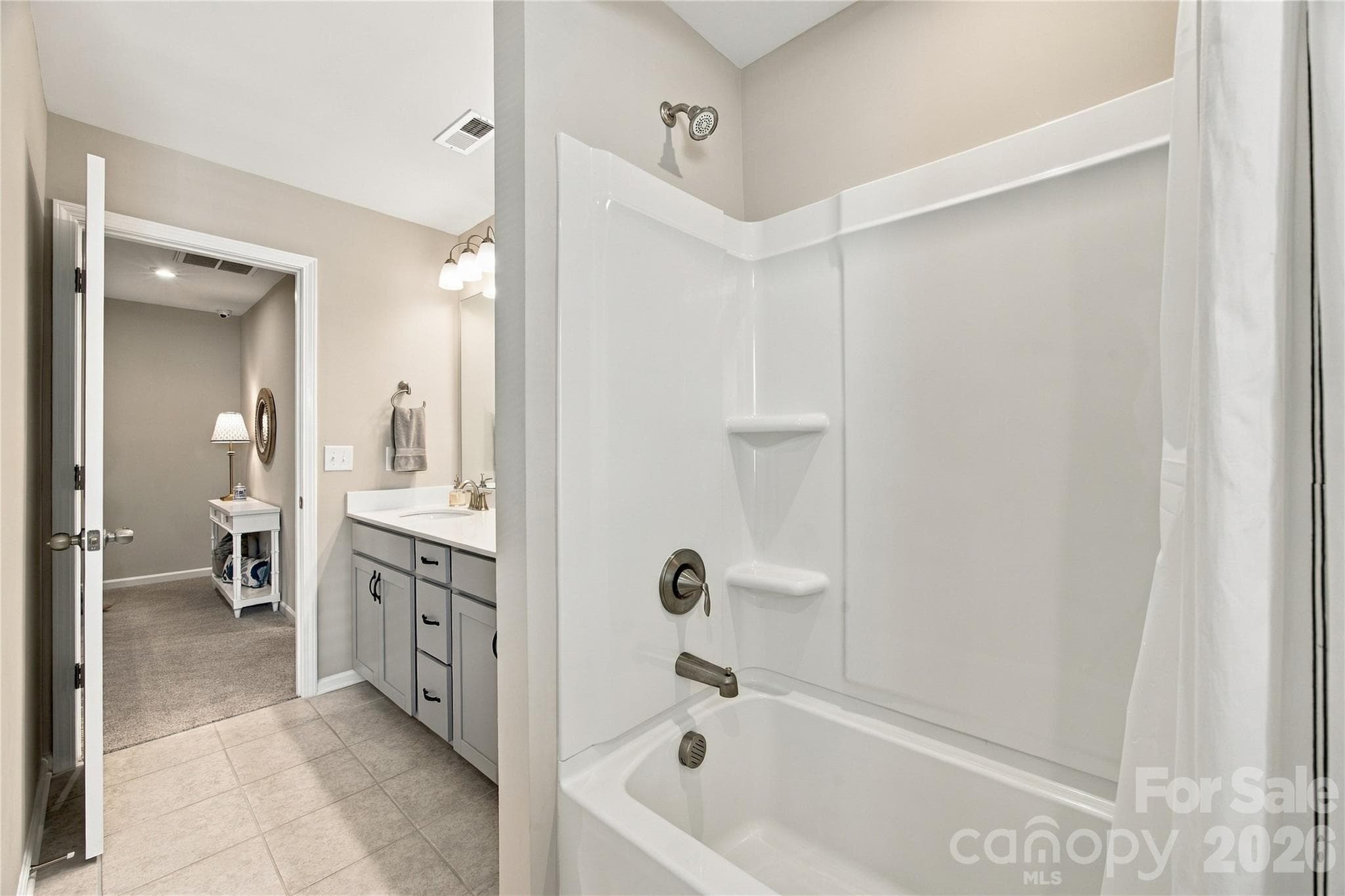 Townhouse at 5626 De Vere Drive, Indian Land, photo 21 of 38
