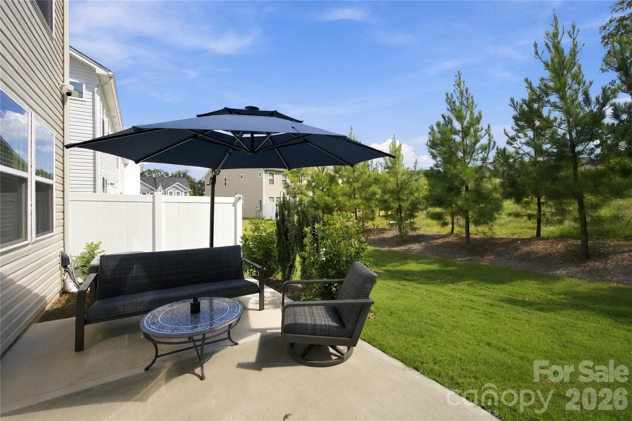 Townhouse at 5626 De Vere Drive, Indian Land, photo 25 of 38