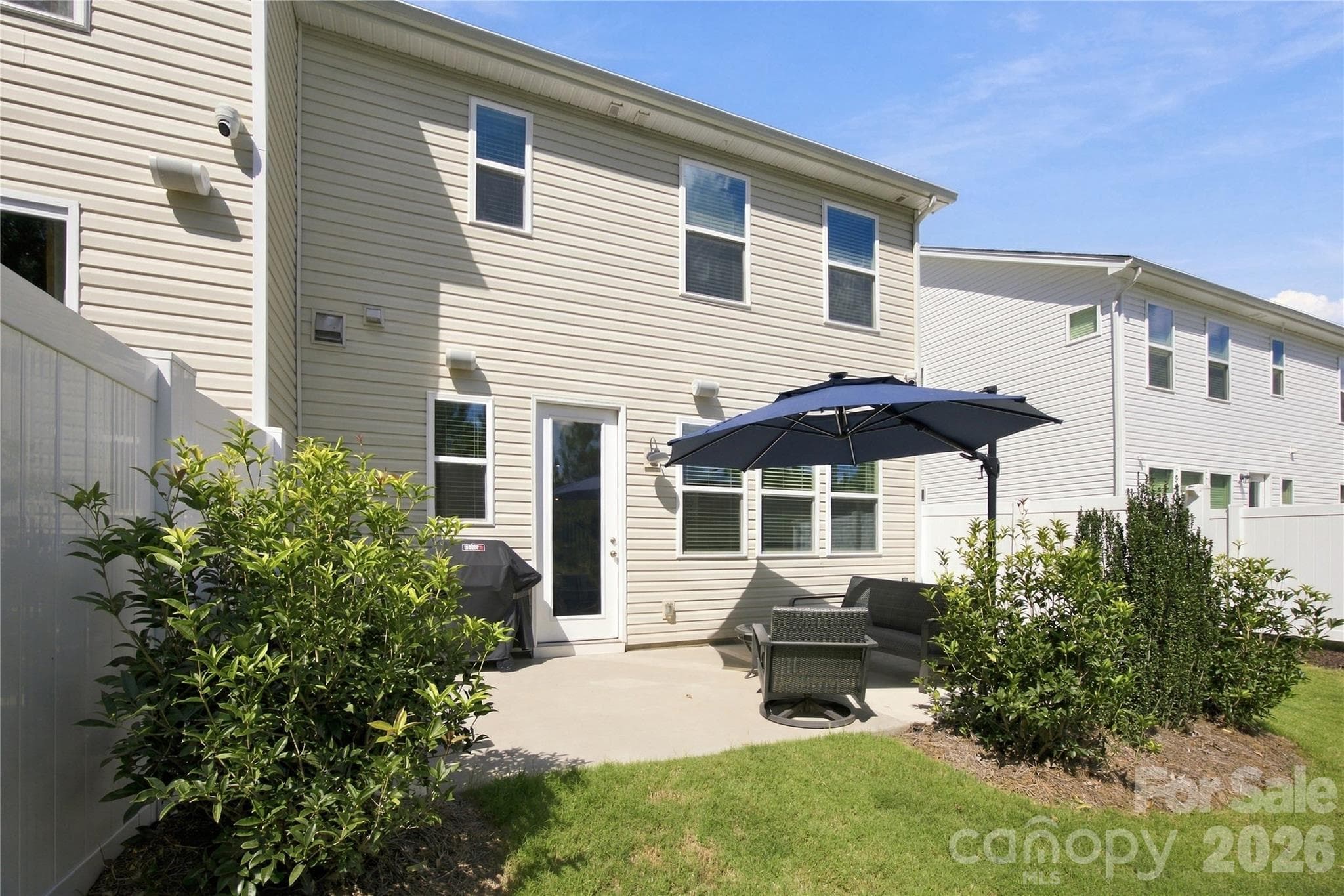 Townhouse at 5626 De Vere Drive, Indian Land, photo 26 of 38