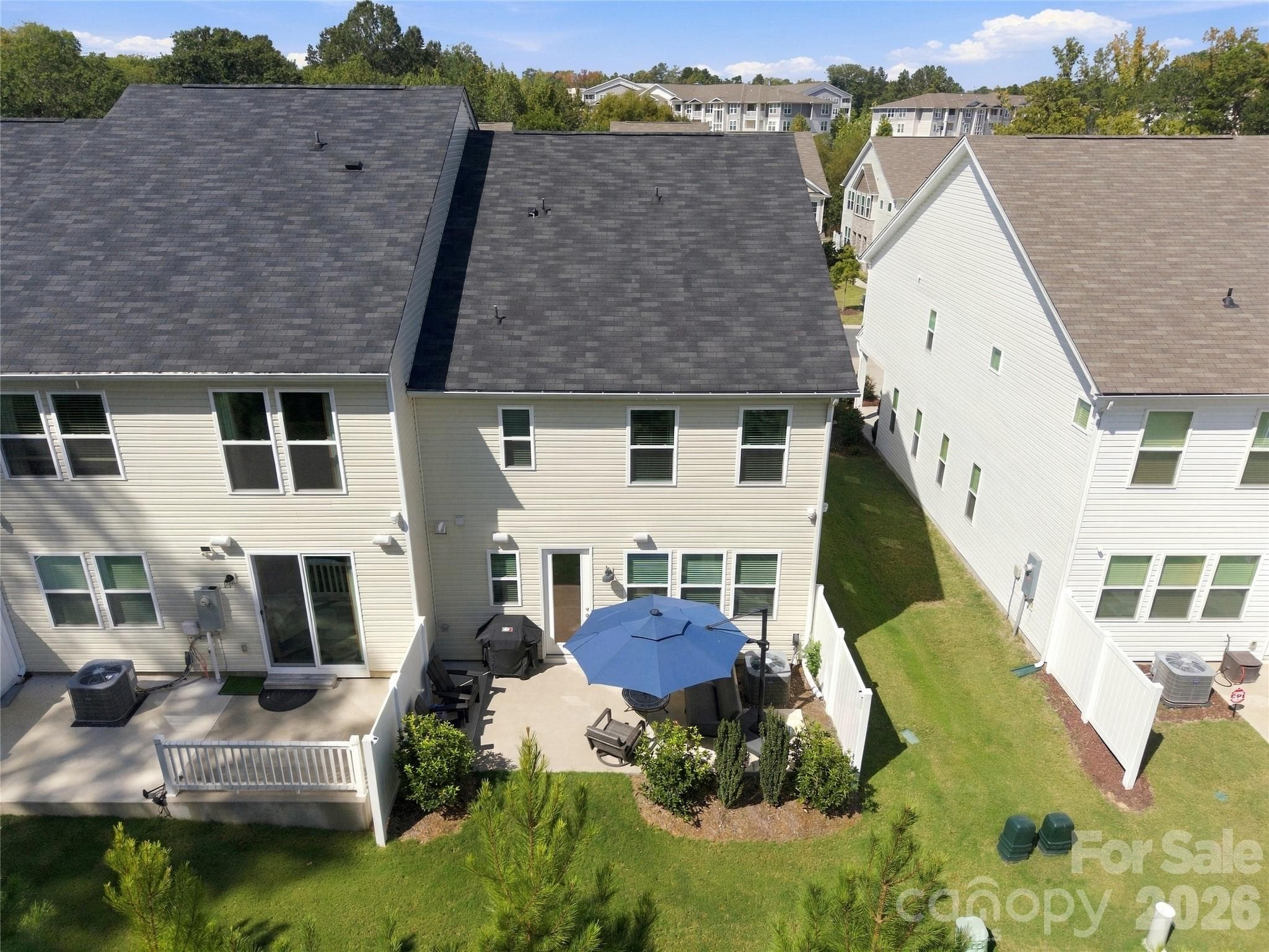 Townhouse at 5626 De Vere Drive, Indian Land, photo 27 of 38