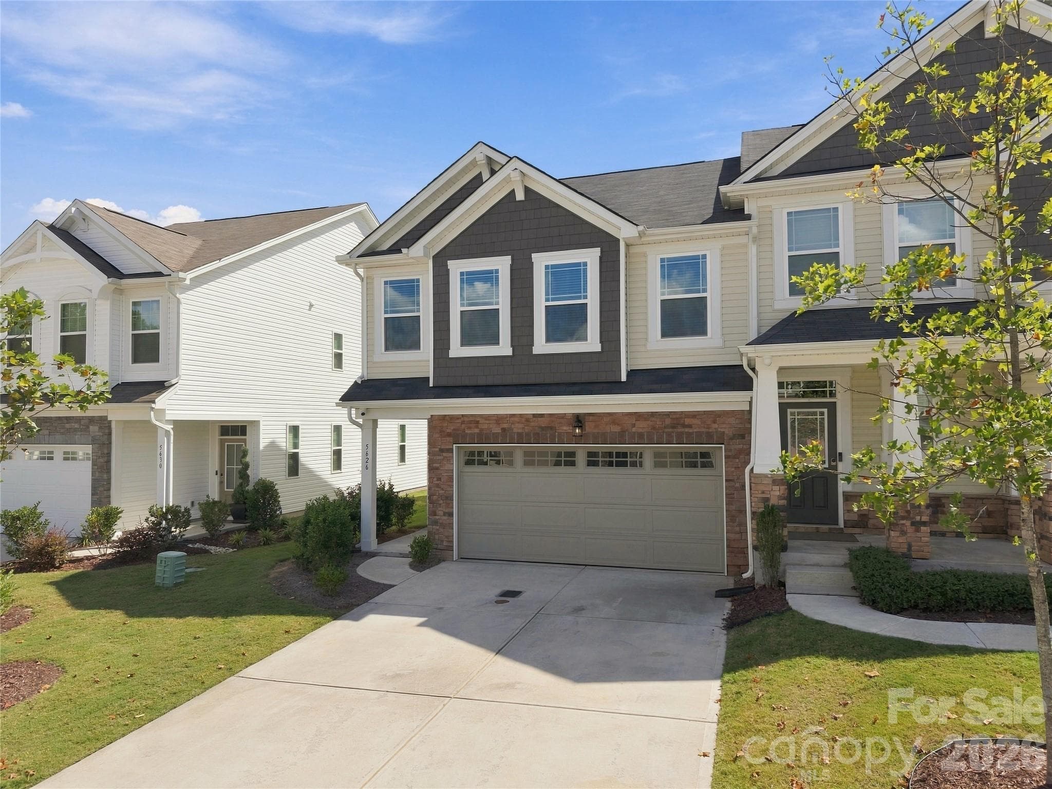 Townhouse at 5626 De Vere Drive, Indian Land, photo 37 of 38
