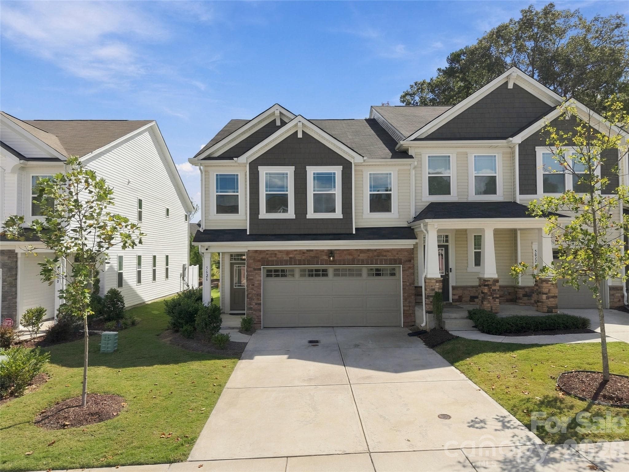 Townhouse at 5626 De Vere Drive, Indian Land, photo 38 of 38