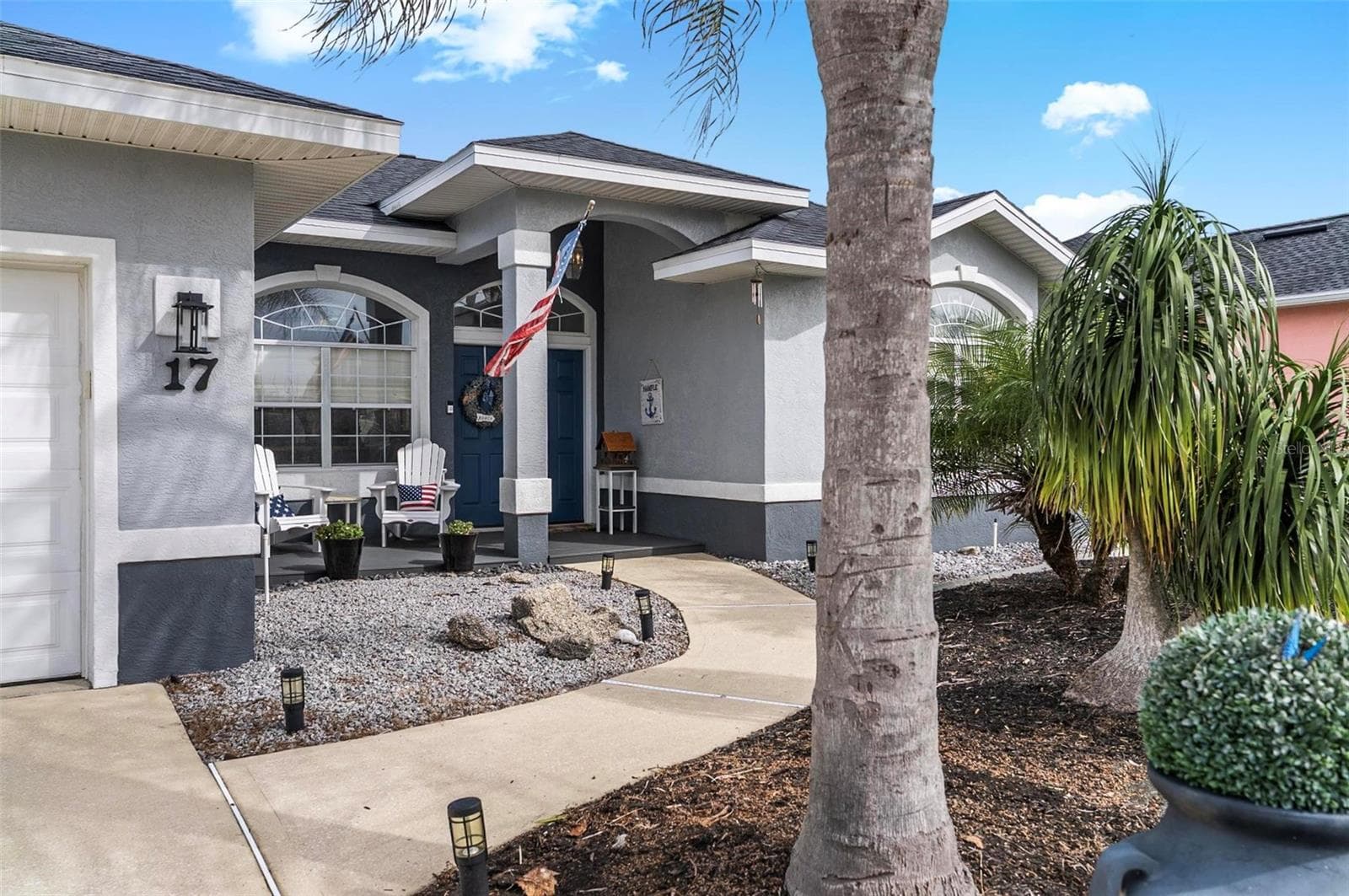 Single Family Residence at 17 OCEAN ST, PALM COAST, photo 5 of 36