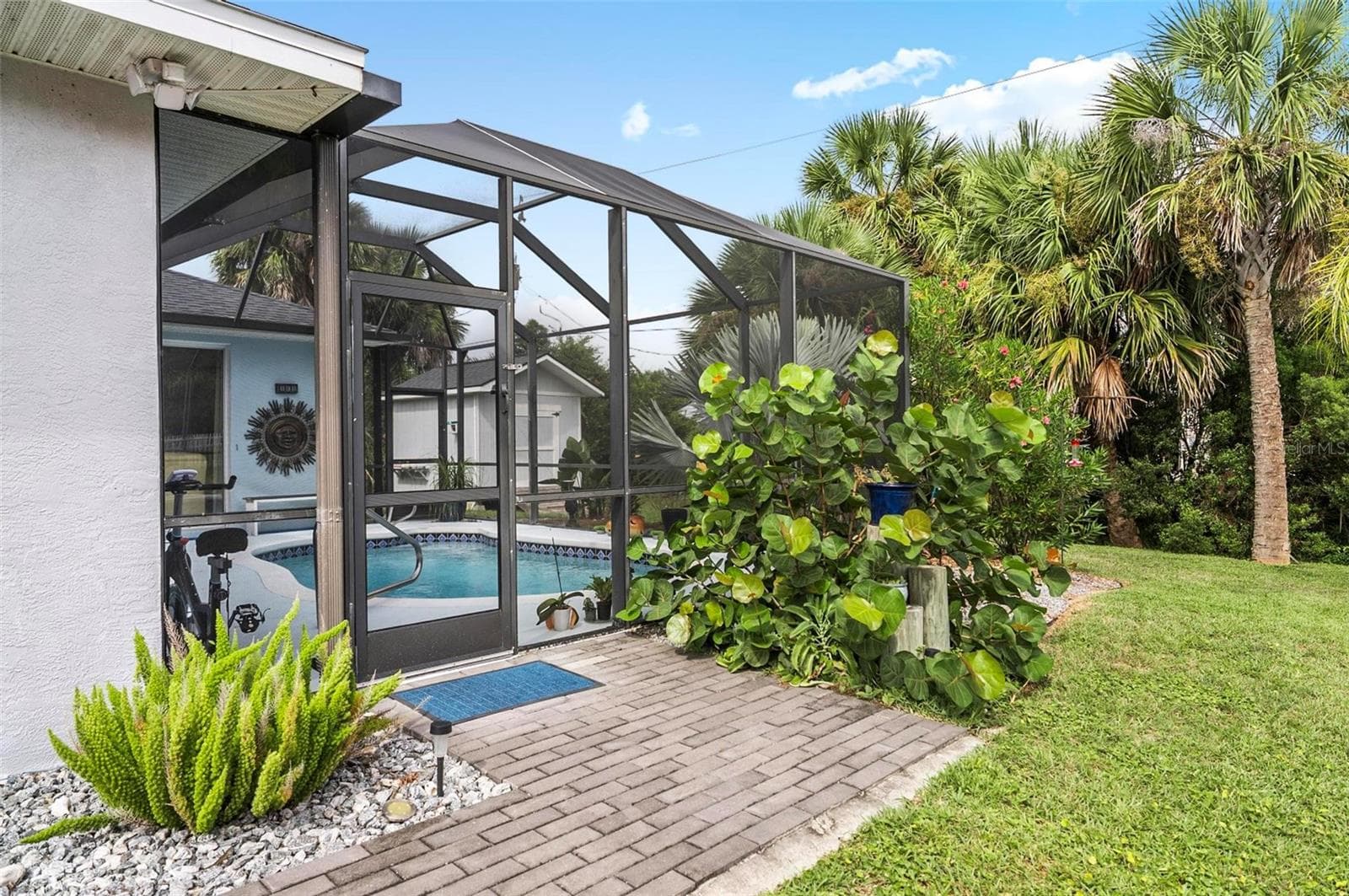 Single Family Residence at 17 OCEAN ST, PALM COAST, photo 7 of 36