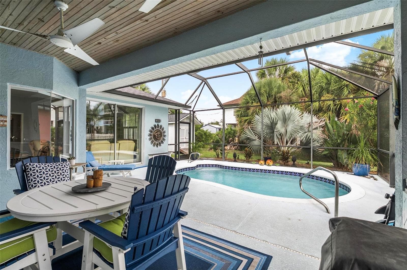 Single Family Residence at 17 OCEAN ST, PALM COAST, photo 11 of 36