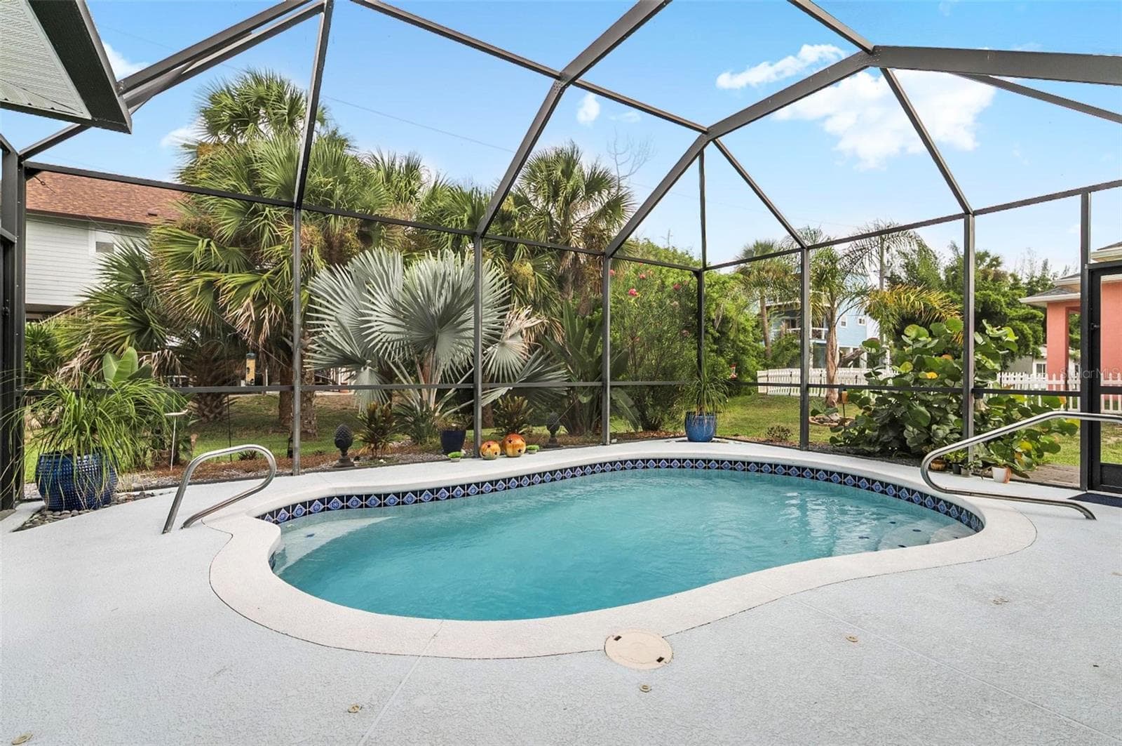 Single Family Residence at 17 OCEAN ST, PALM COAST, photo 12 of 36