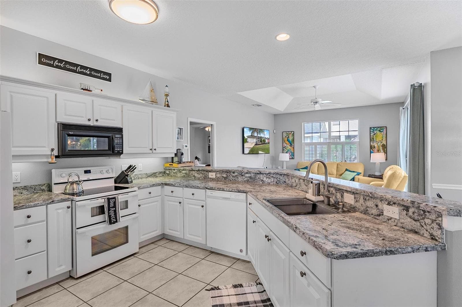 Single Family Residence at 17 OCEAN ST, PALM COAST, photo 14 of 36