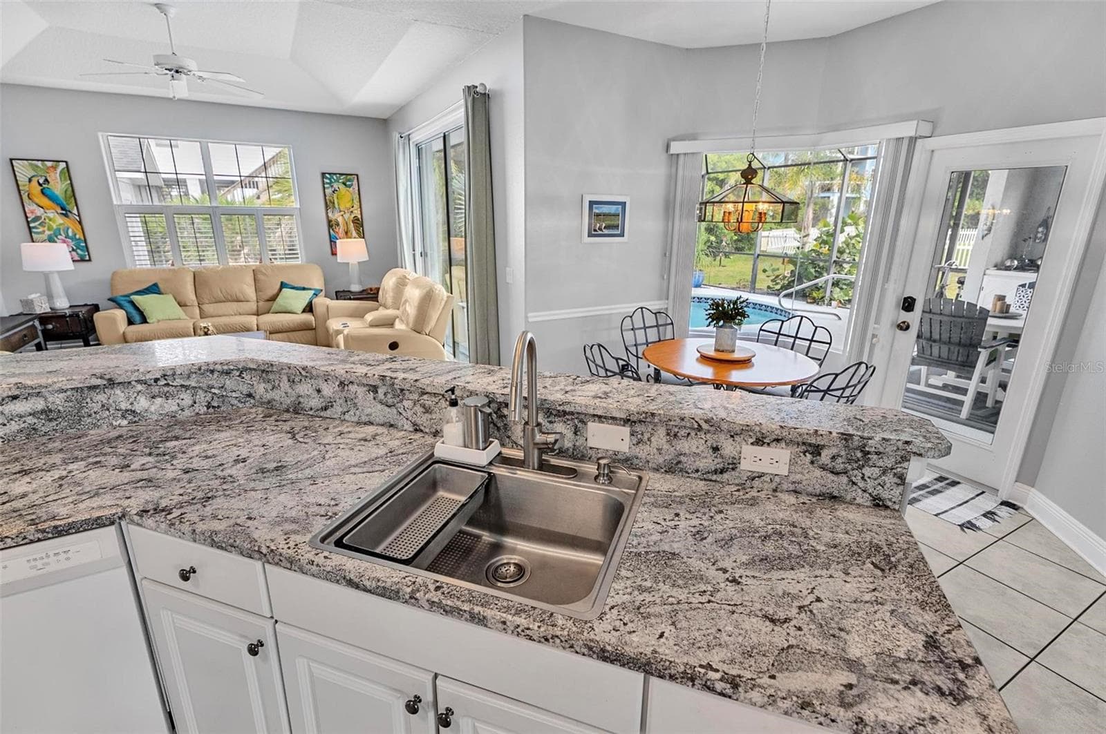 Single Family Residence at 17 OCEAN ST, PALM COAST, photo 15 of 36