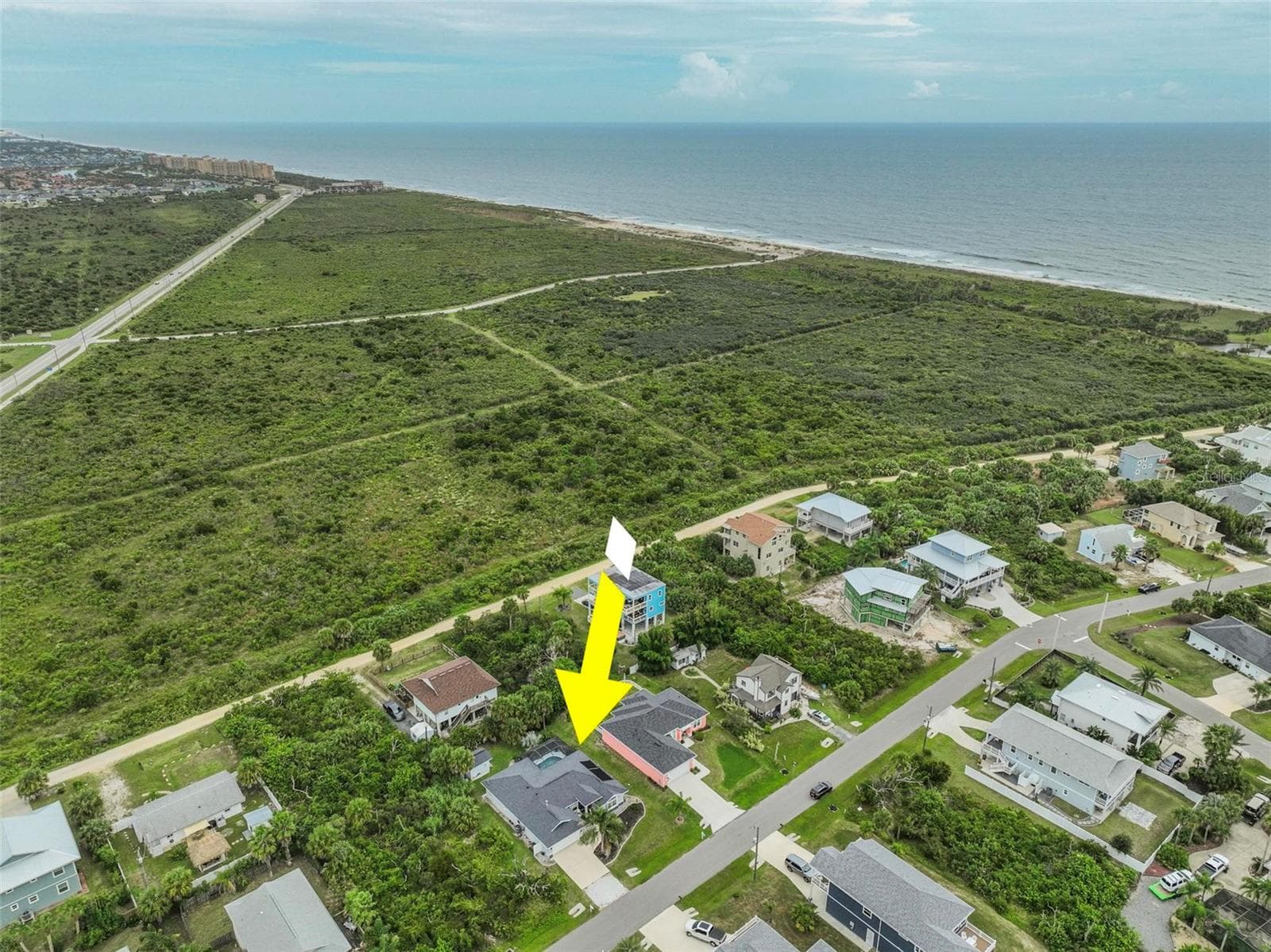 Single Family Residence at 17 OCEAN ST, PALM COAST, photo 36 of 36