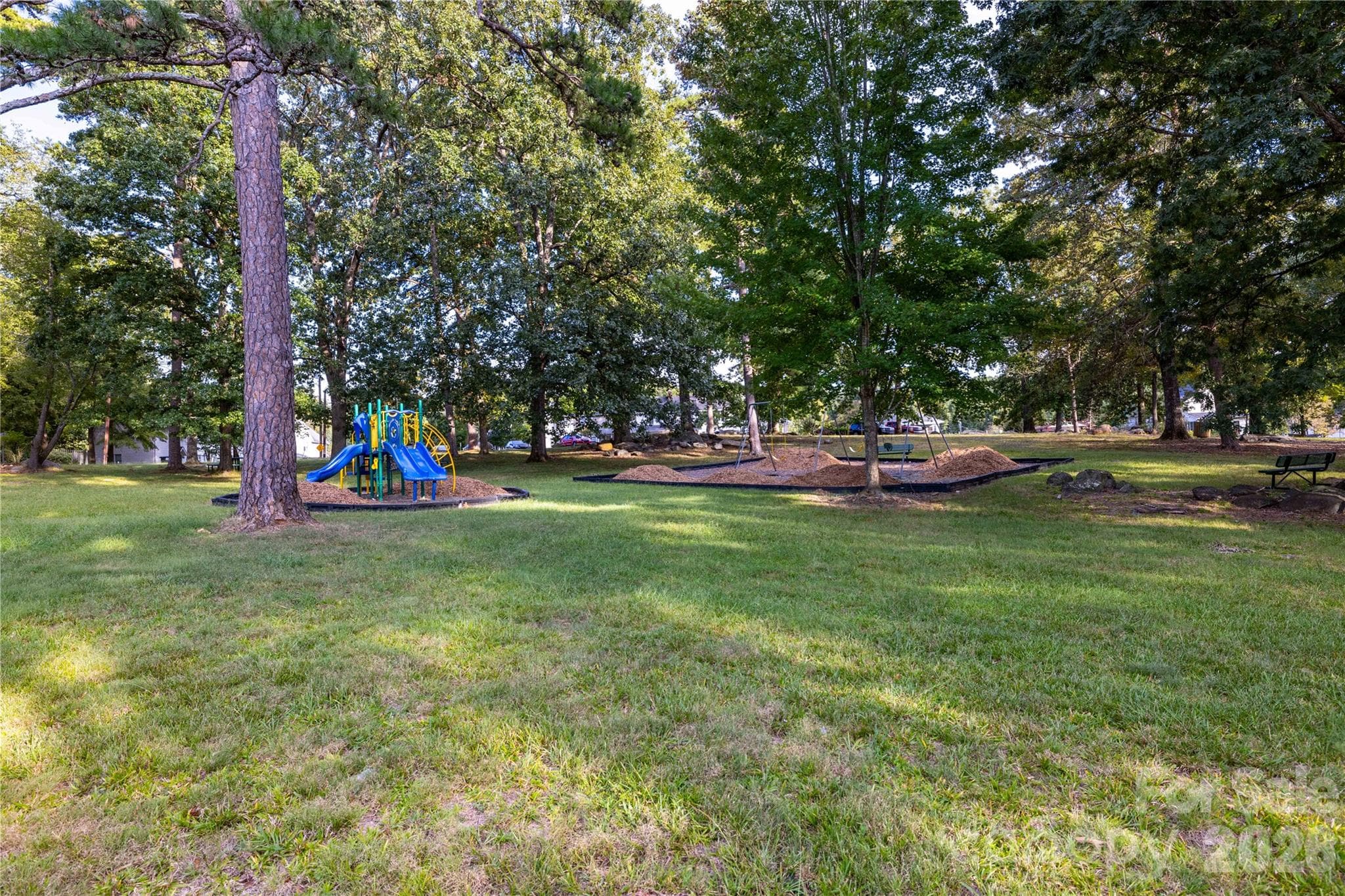Townhouse at 31 Maple Street, Badin, photo 23 of 28
