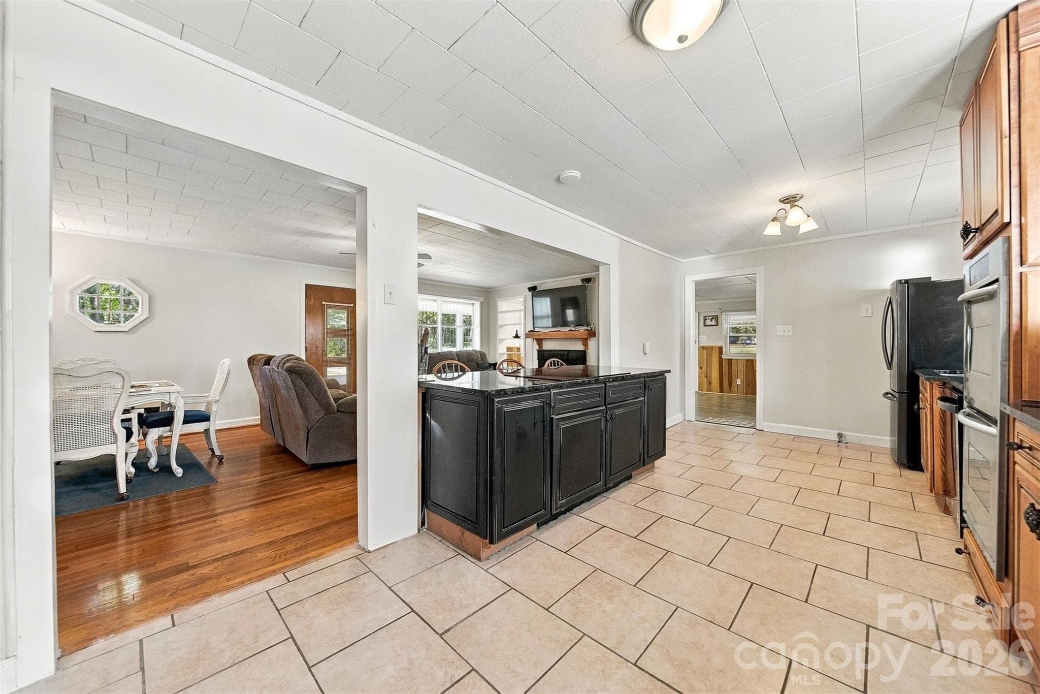 Single Family Residence at 605 Lincoln Lane SW, Lenoir, photo 12 of 45