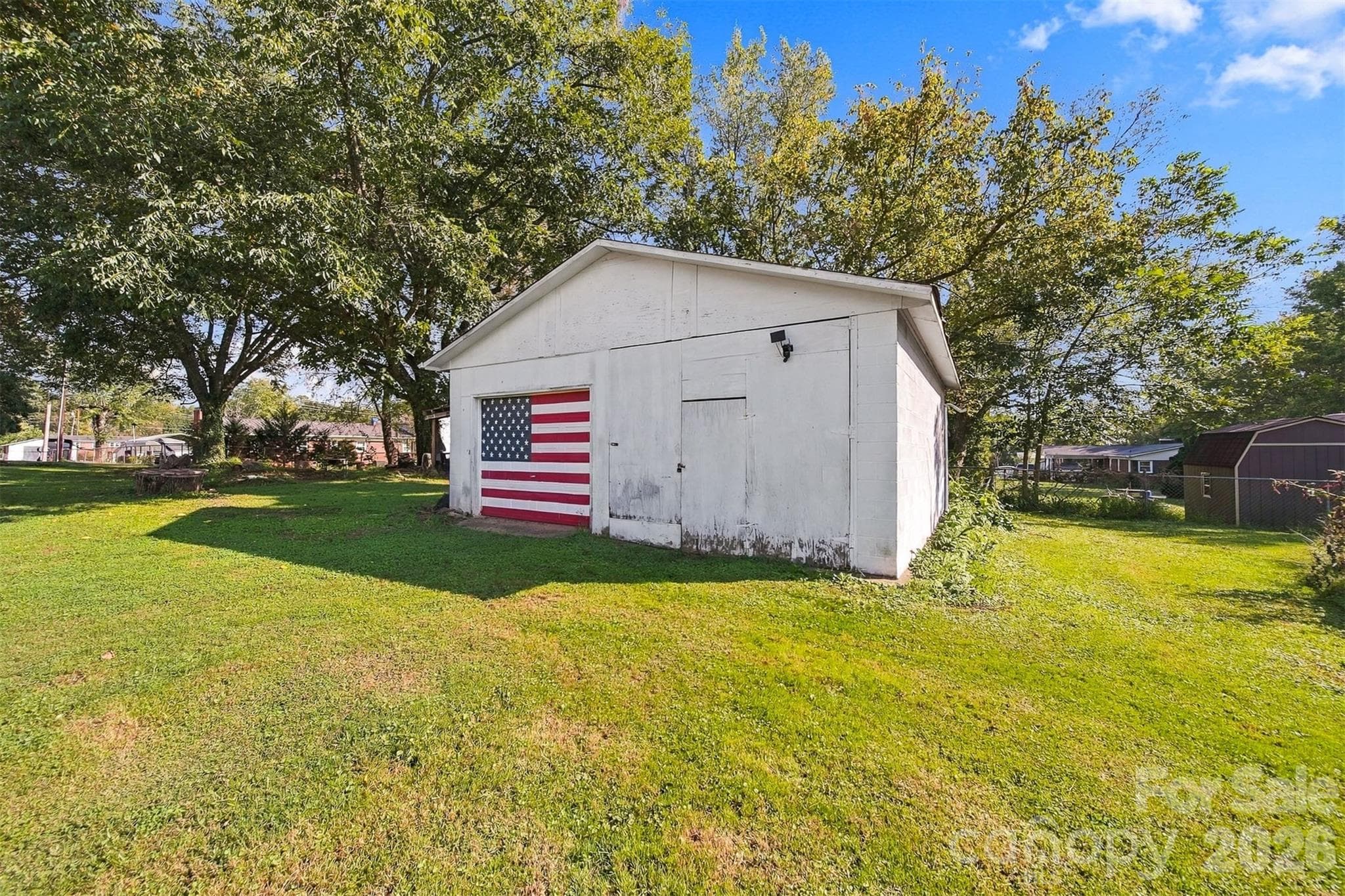 Single Family Residence at 605 Lincoln Lane SW, Lenoir, photo 34 of 45